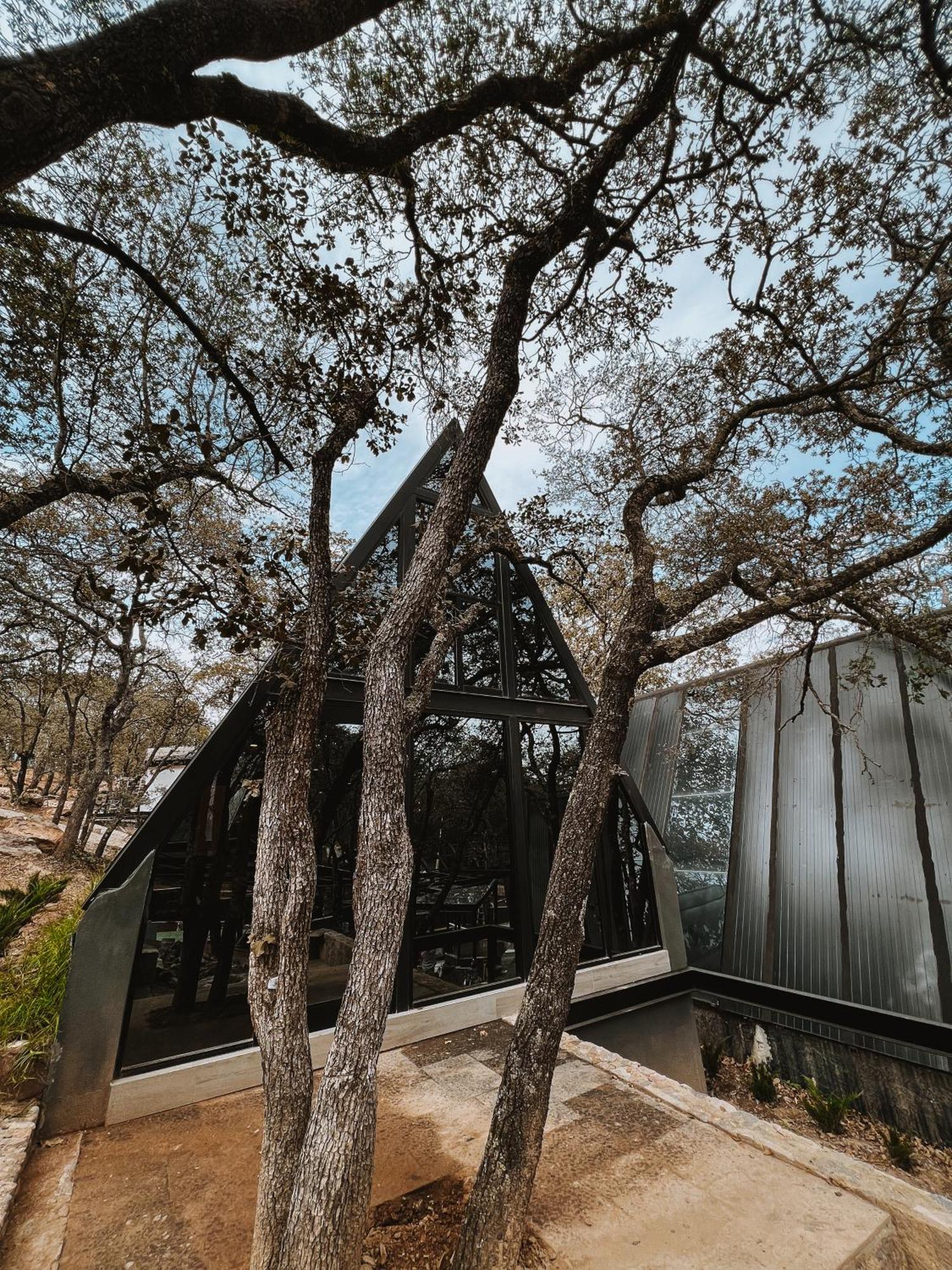 La Foret Cabanas Boutique León Exterior foto